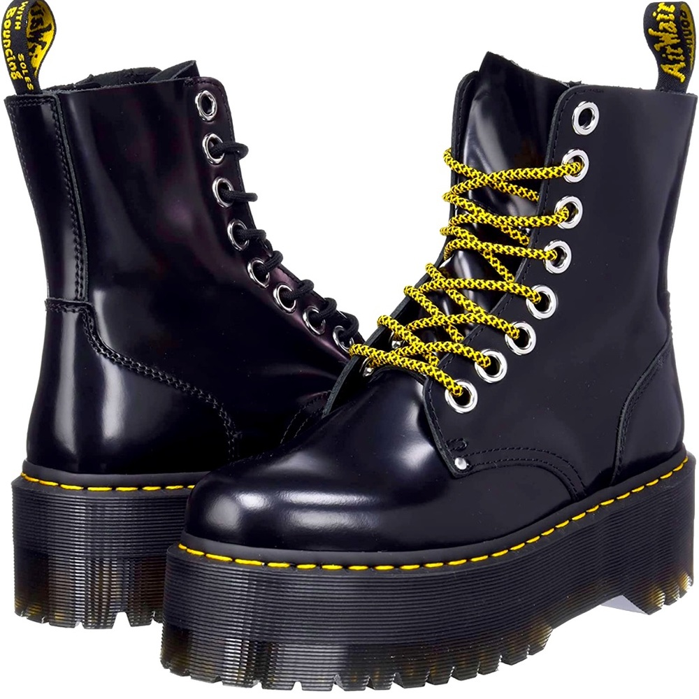 Dr. Martens Jadon Max Boots